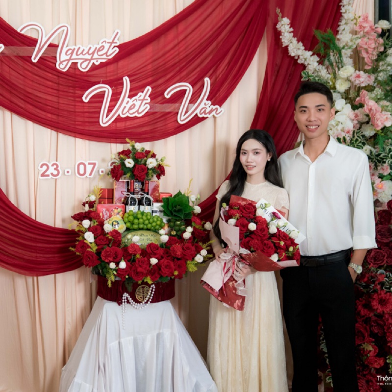 Our Story
