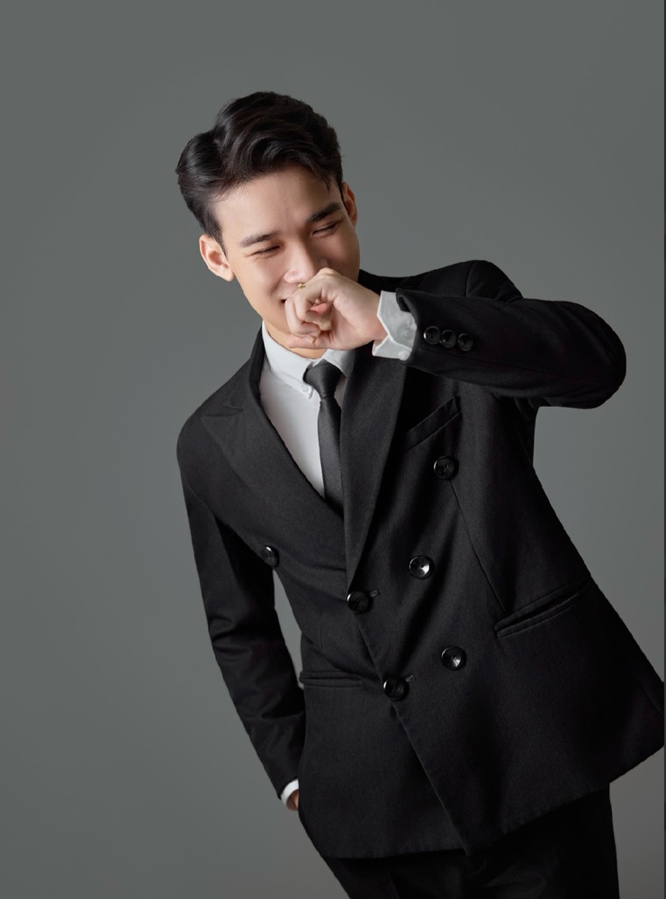 Groom