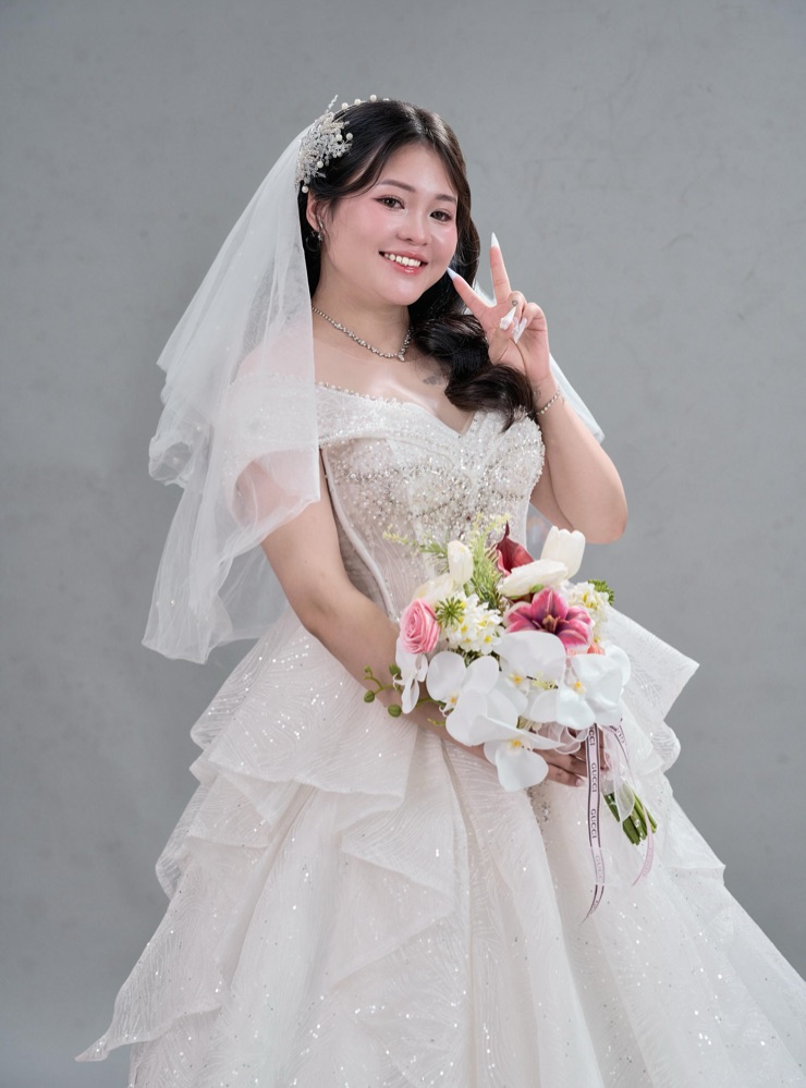 Bride