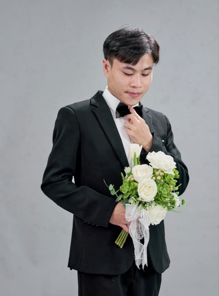 Groom