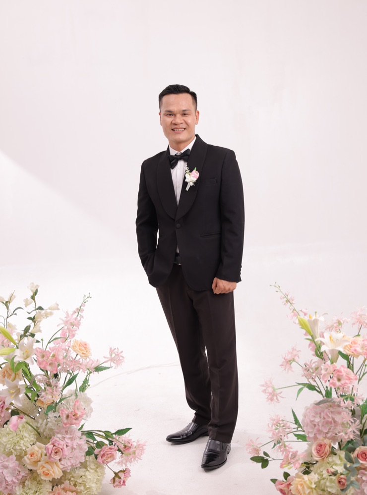 Groom