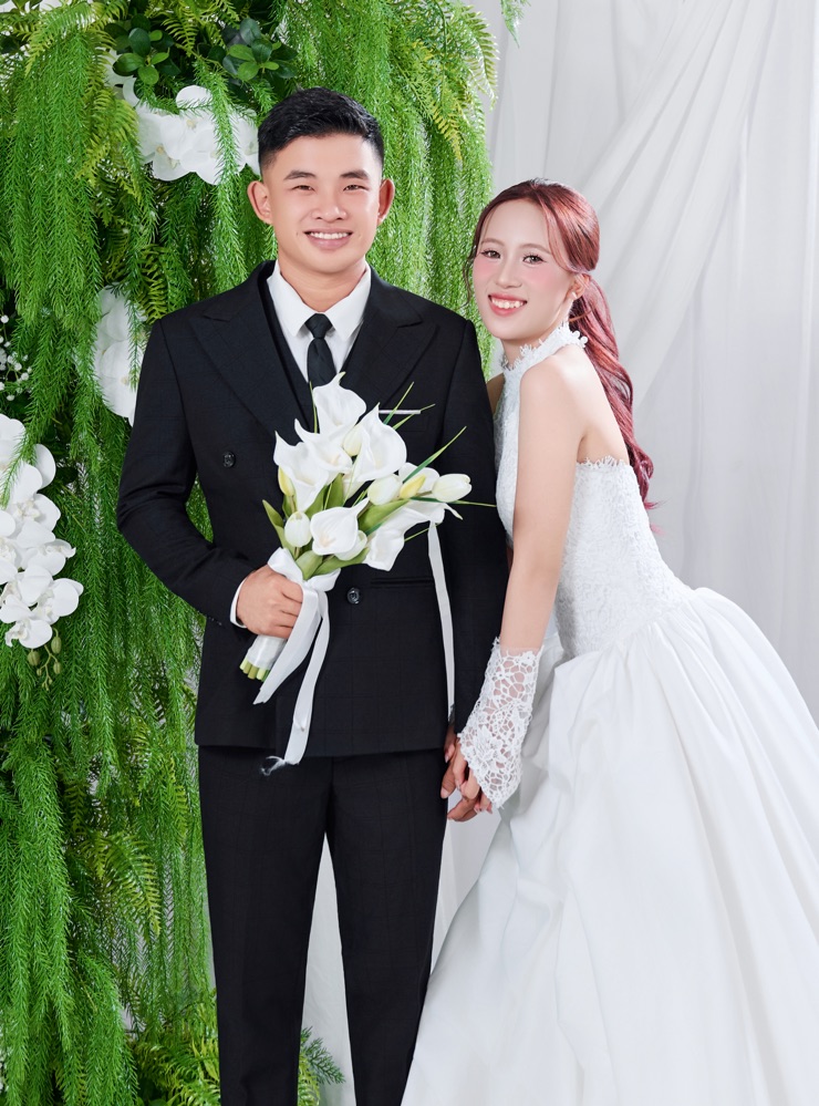 Groom