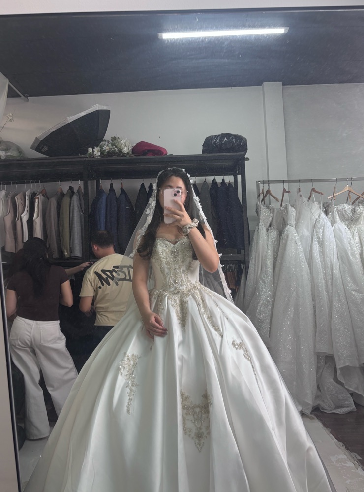Bride