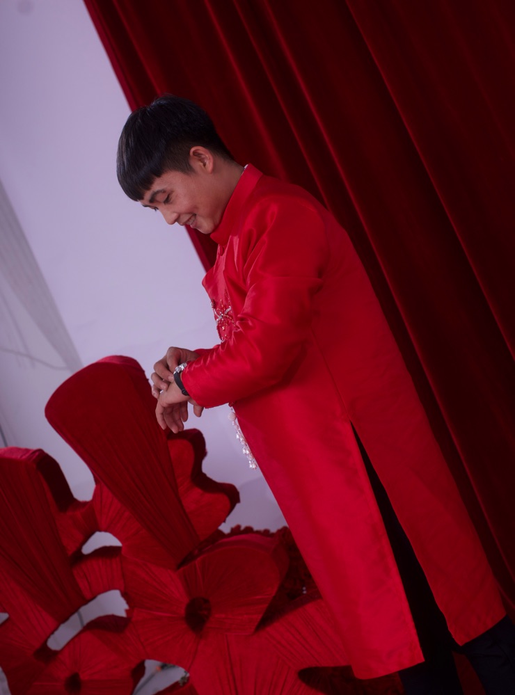 Groom