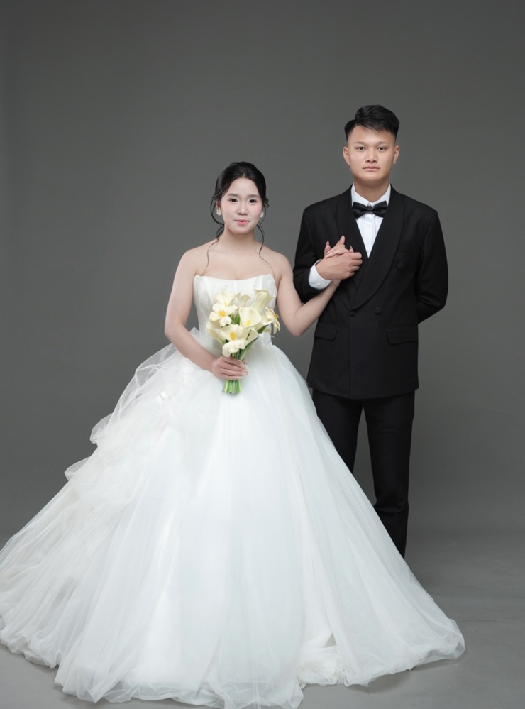 Groom