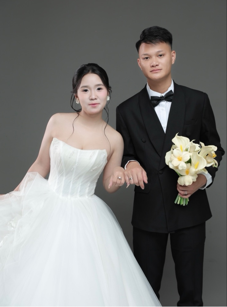 Bride