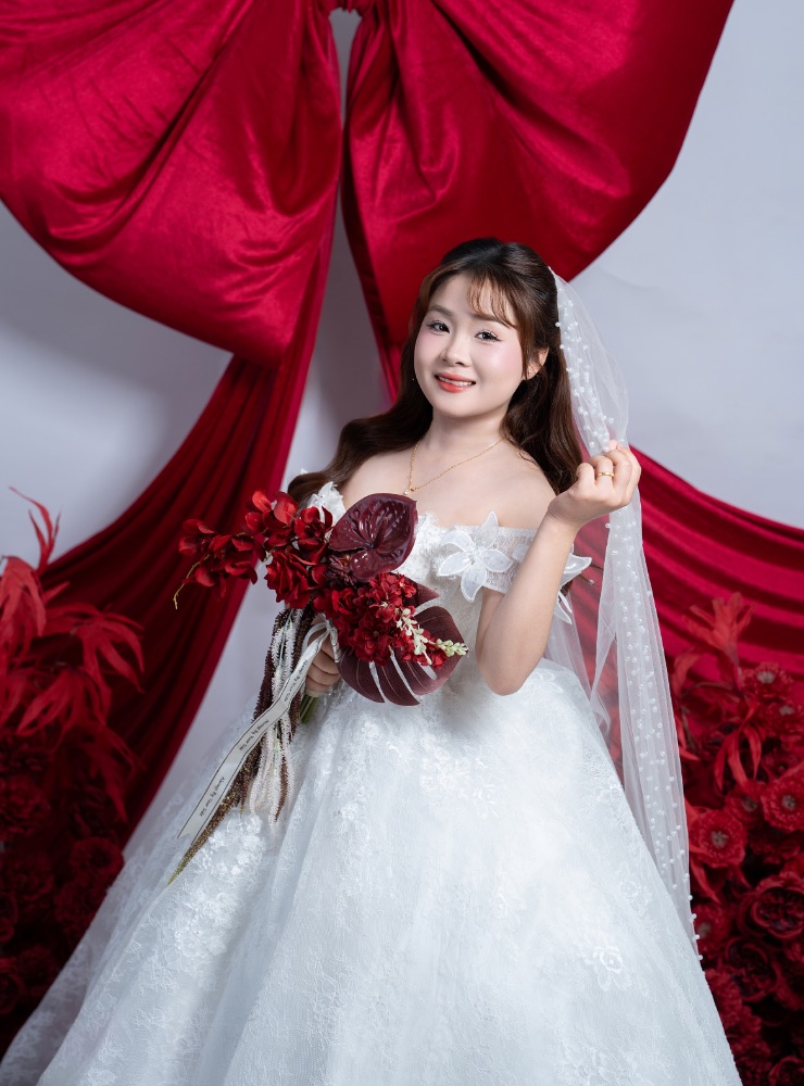 Bride