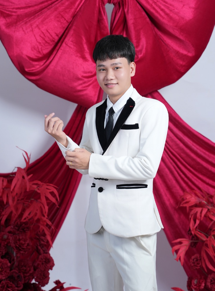 Groom