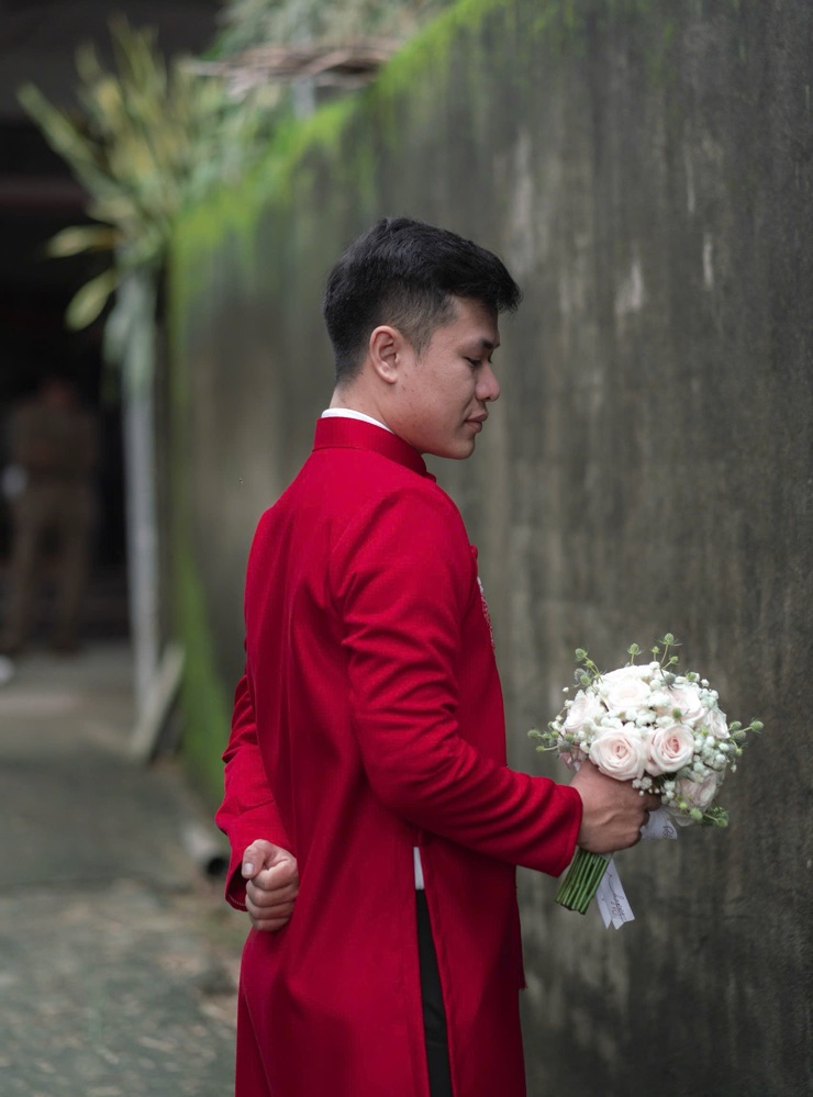 Bride