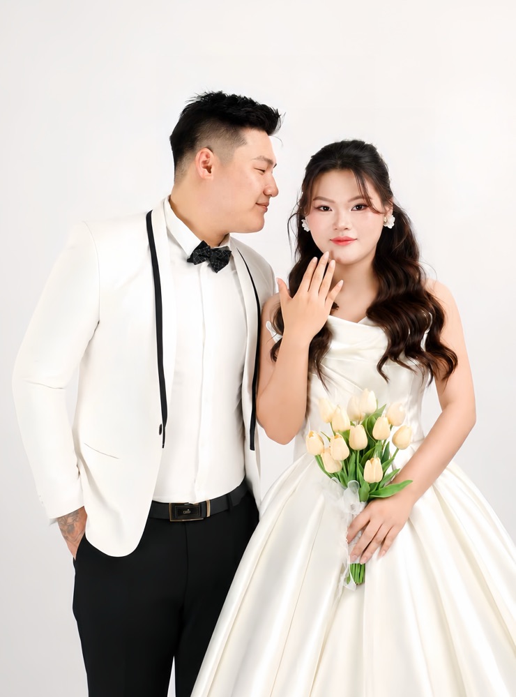 Groom
