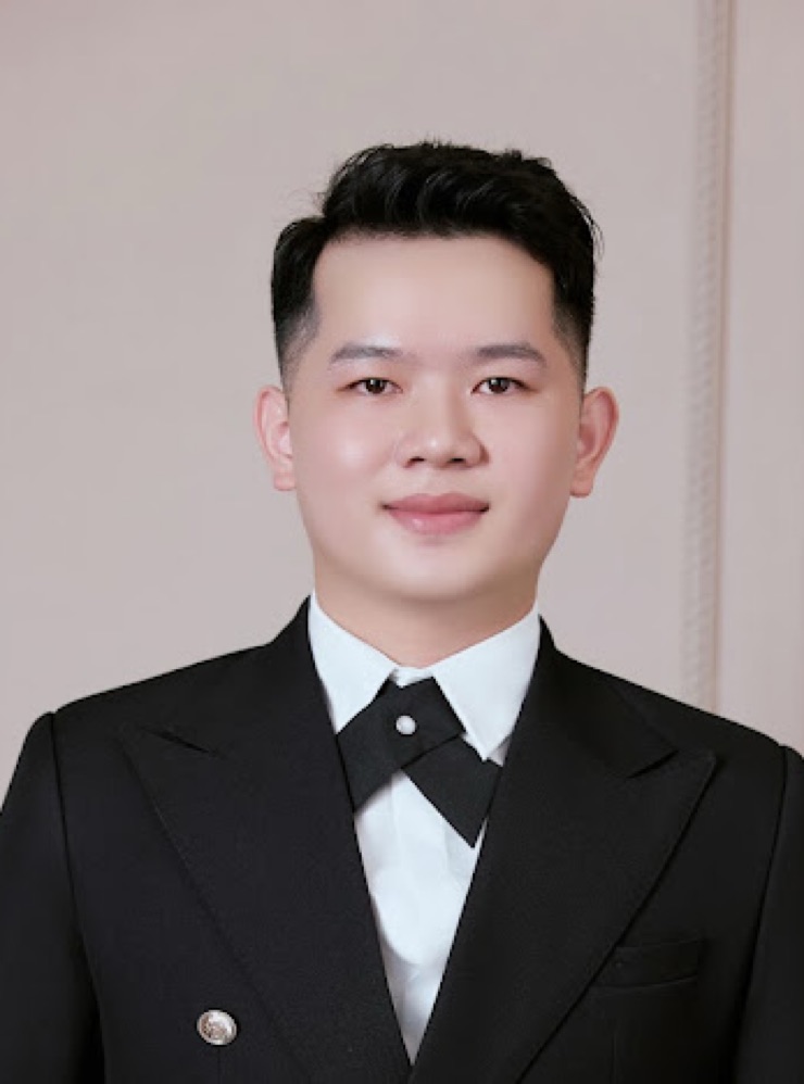 Groom