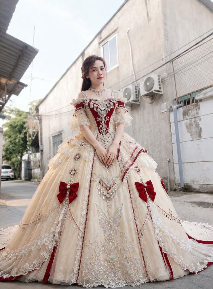 Bride
