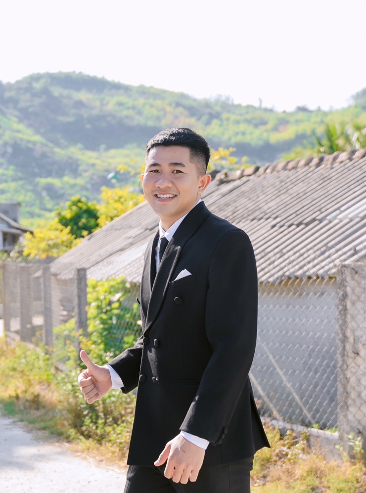 Groom