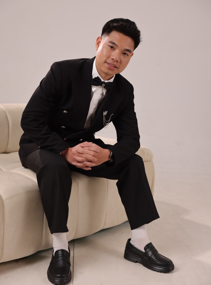 Groom