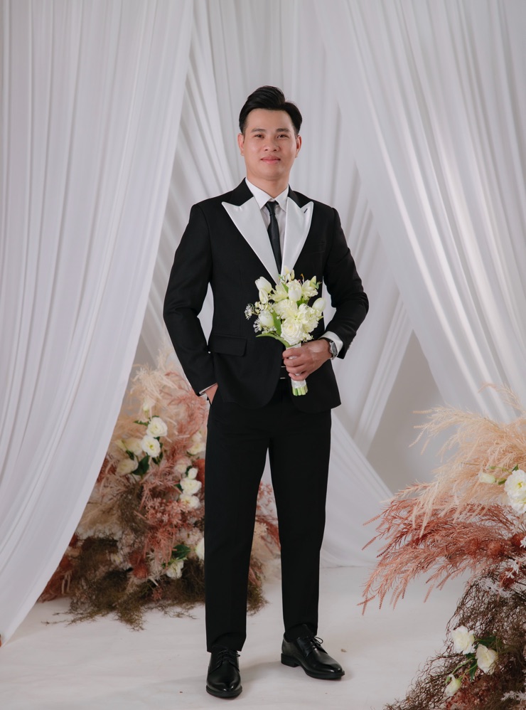 Groom
