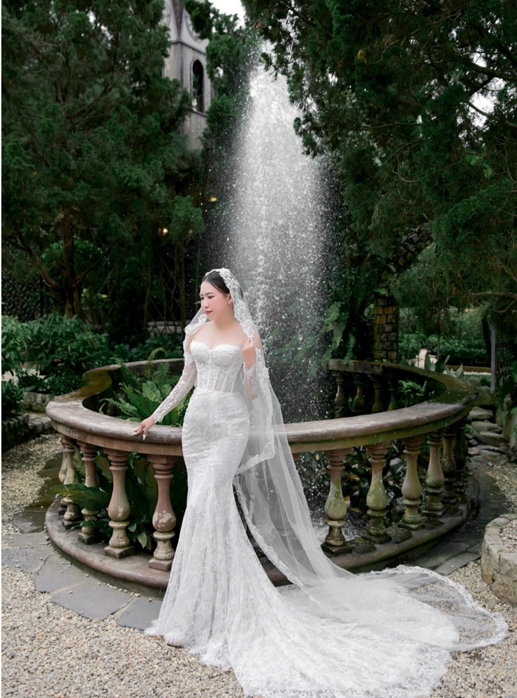 Bride