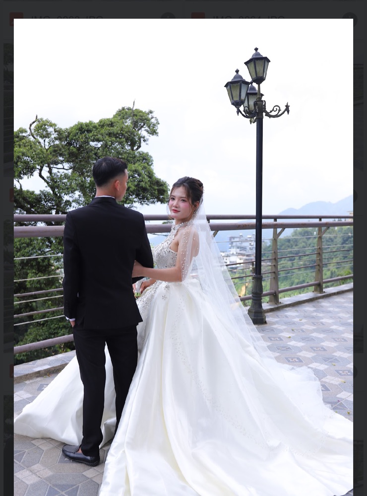 Groom