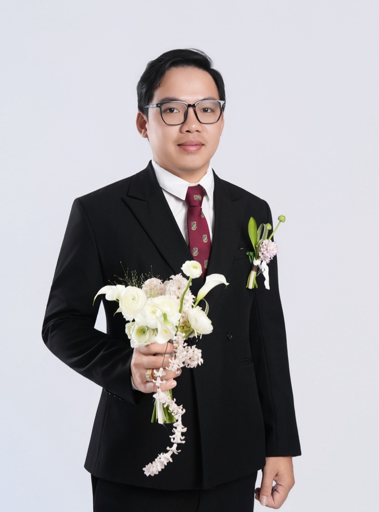 Groom