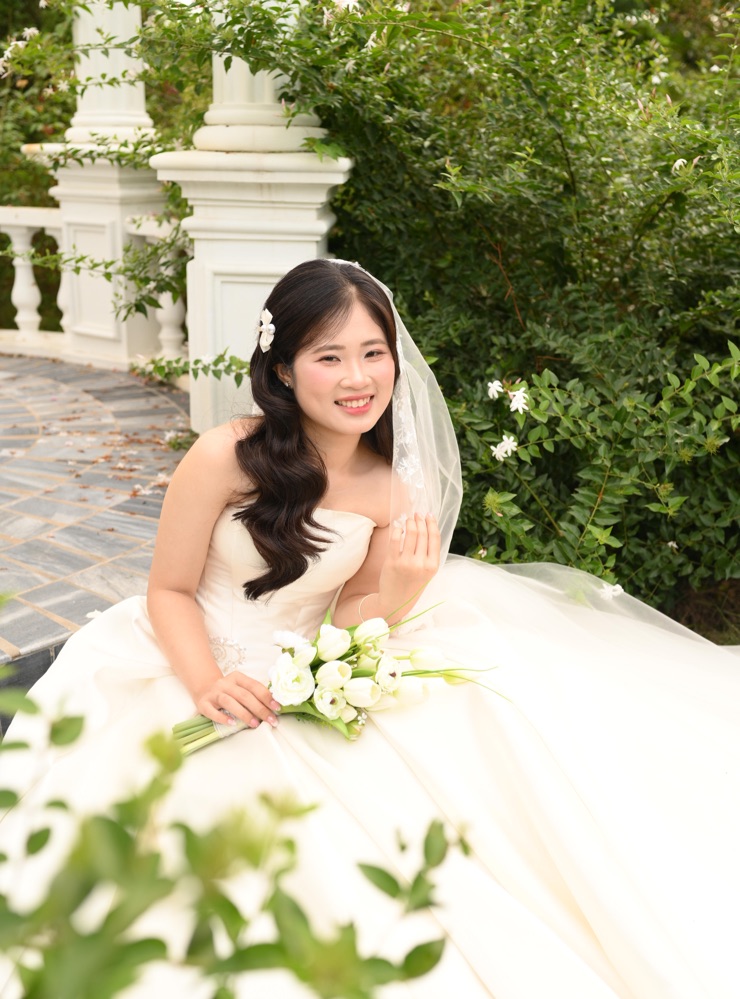 Bride