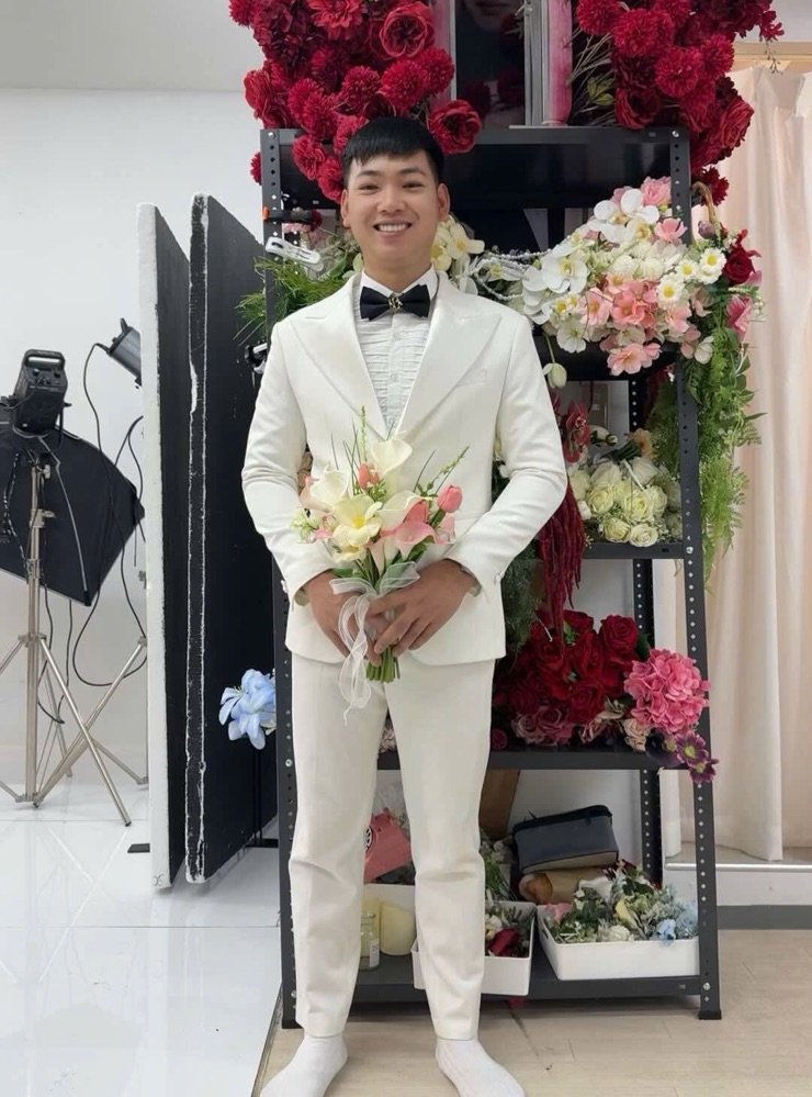 Groom