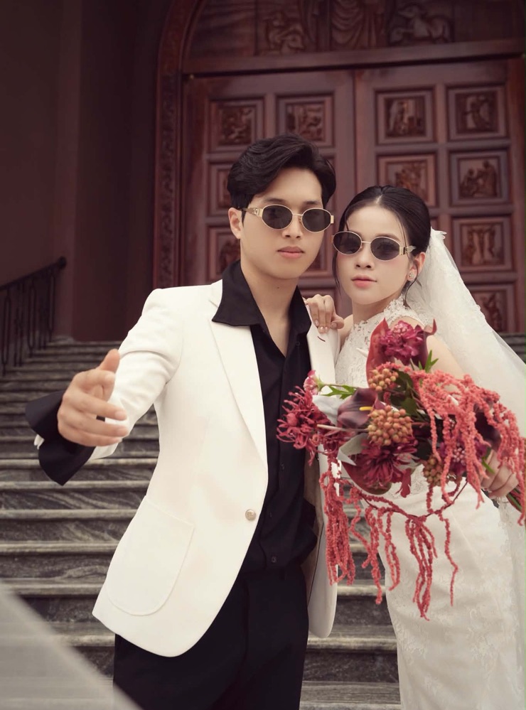 Groom