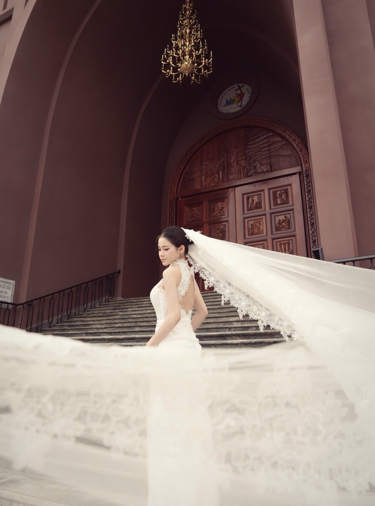 Bride