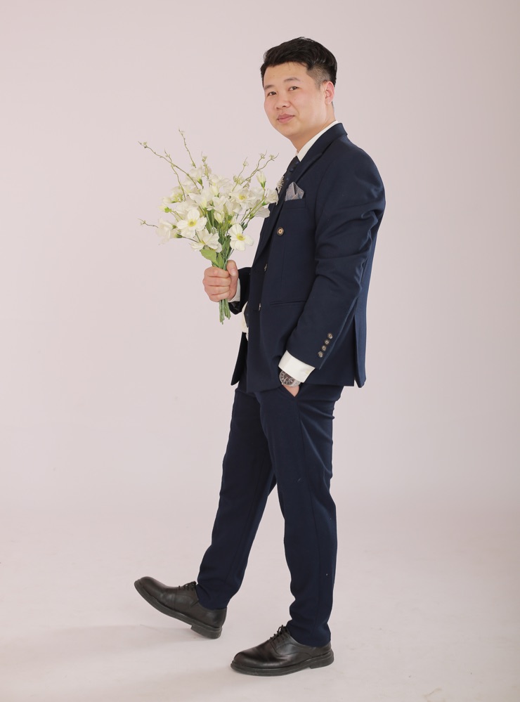 Groom