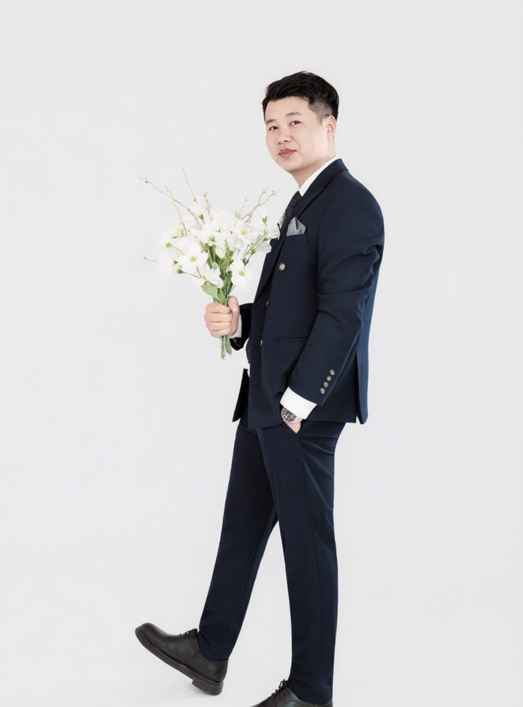 Groom