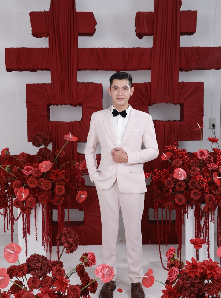 Groom