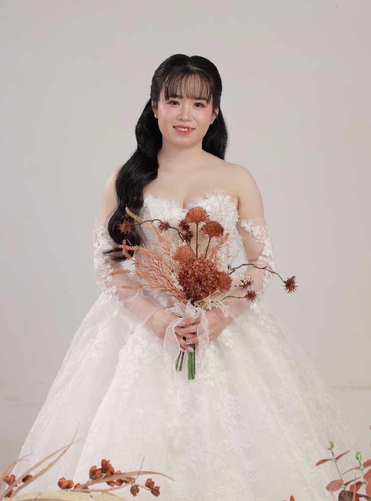 Bride