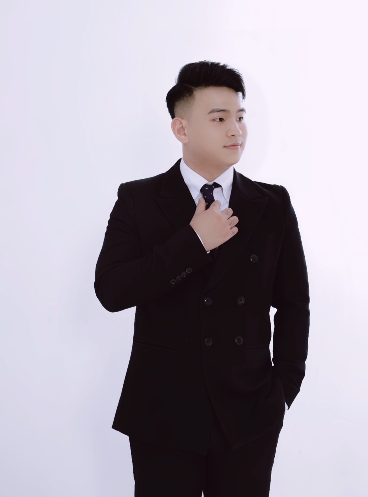 Groom