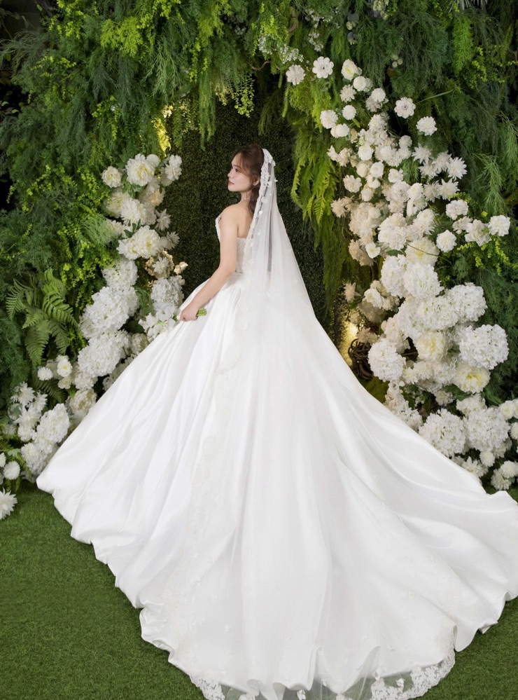 Bride
