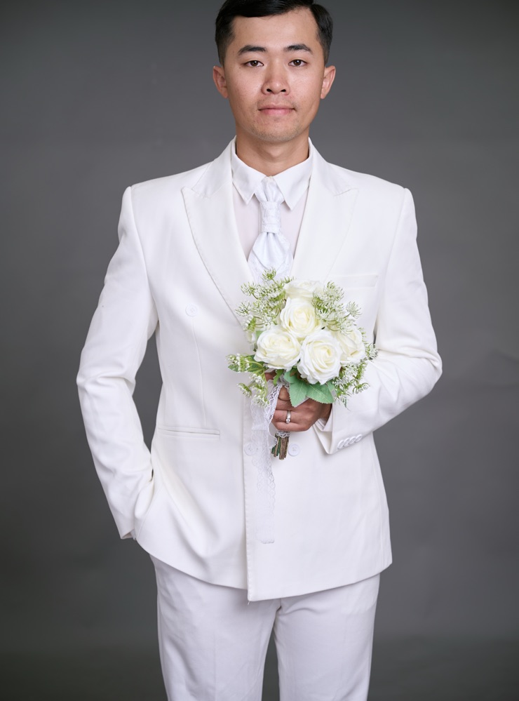 Groom