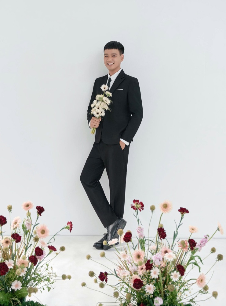 Groom