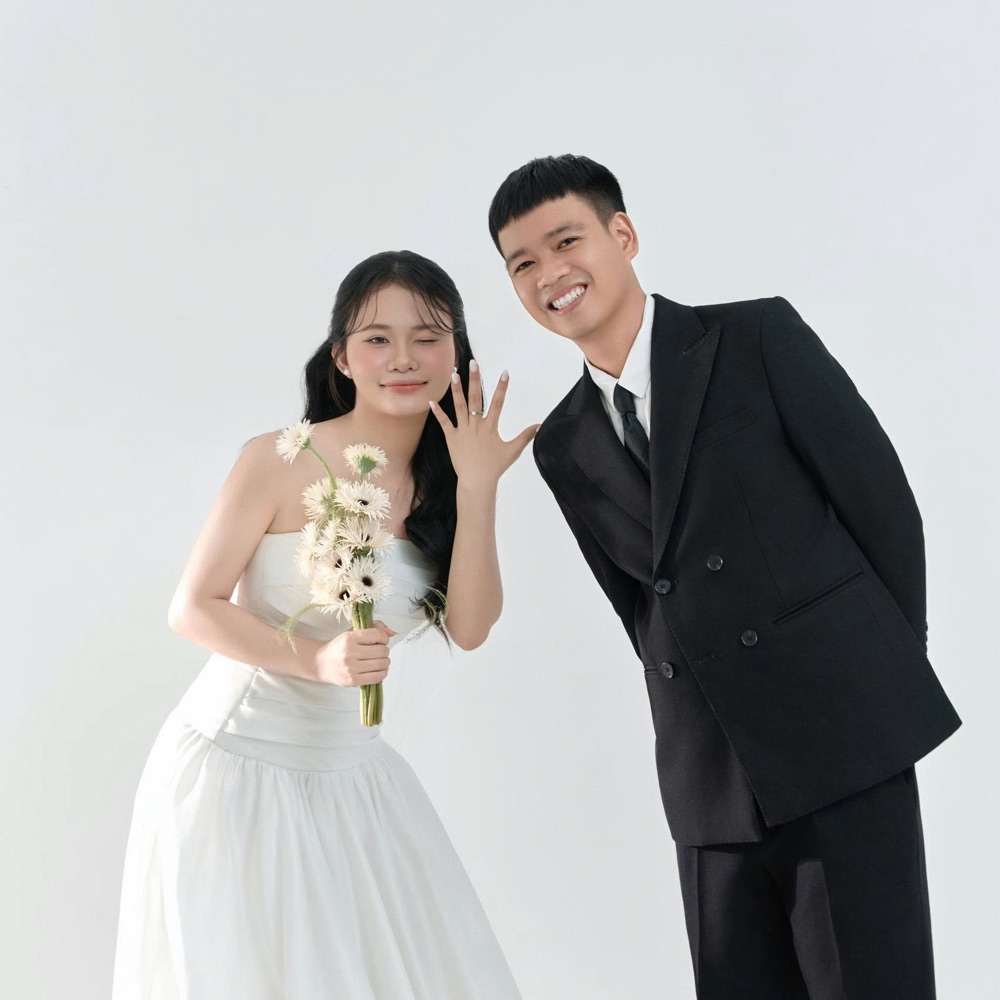 Đình Thông & Vân Anh