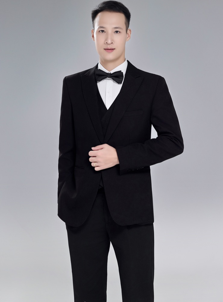 Groom