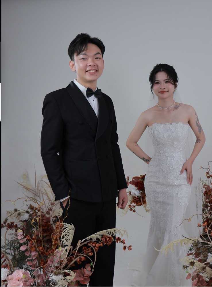 Groom