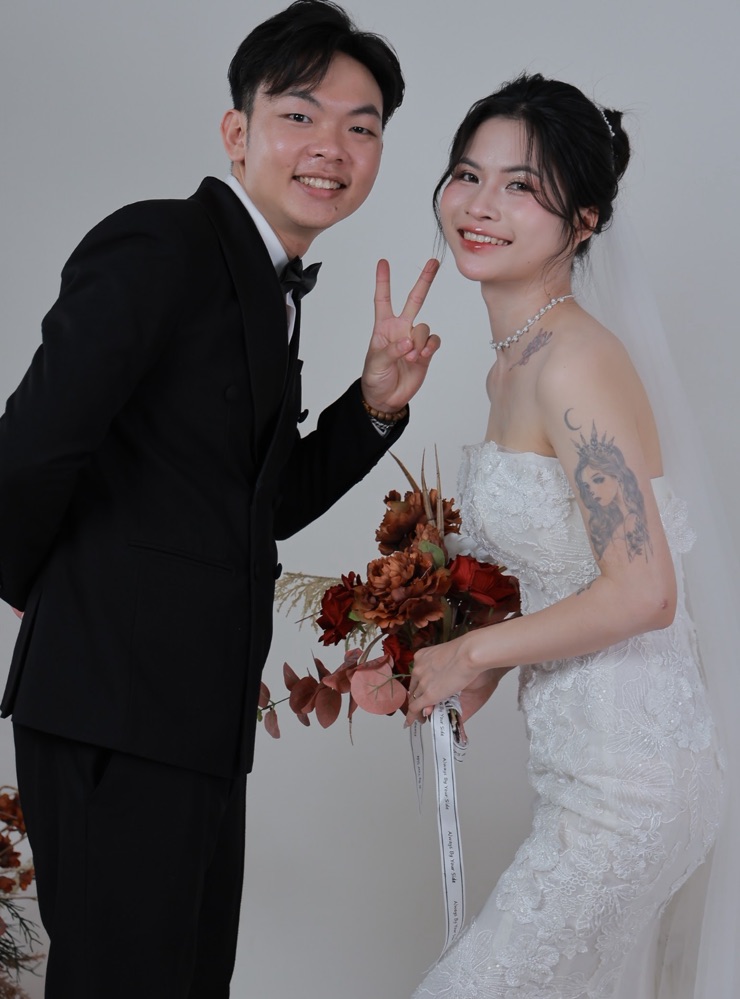 Bride