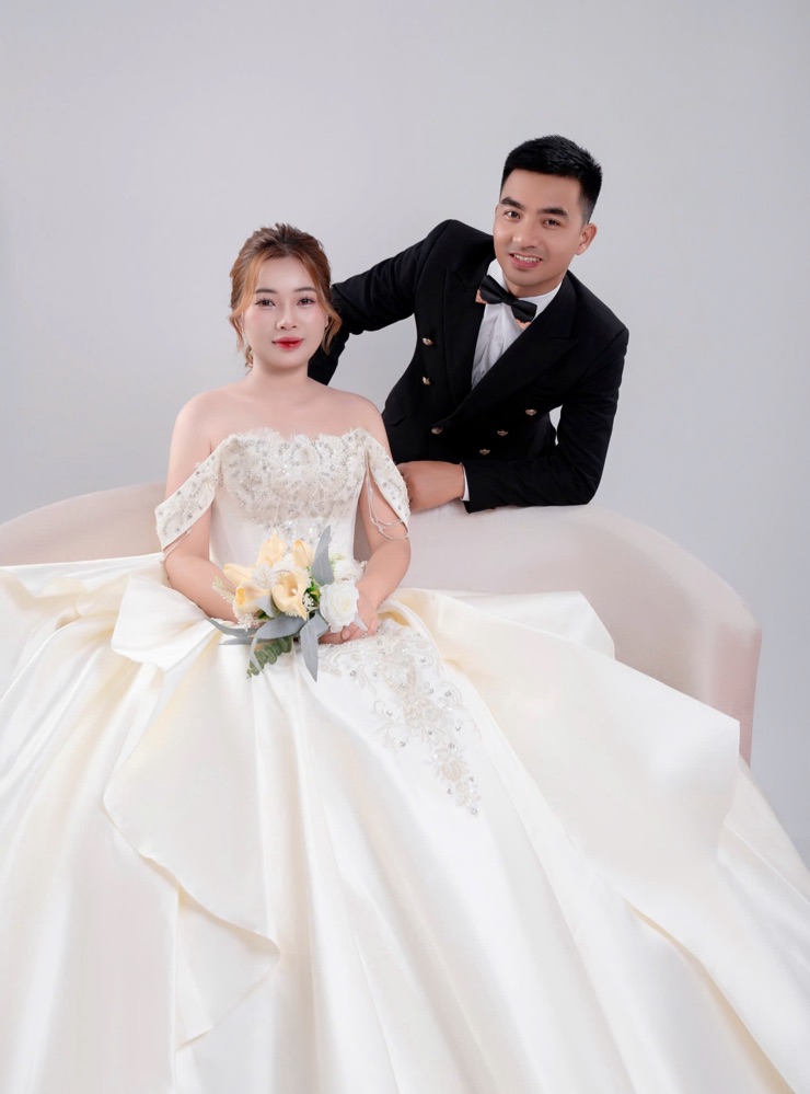 Bride