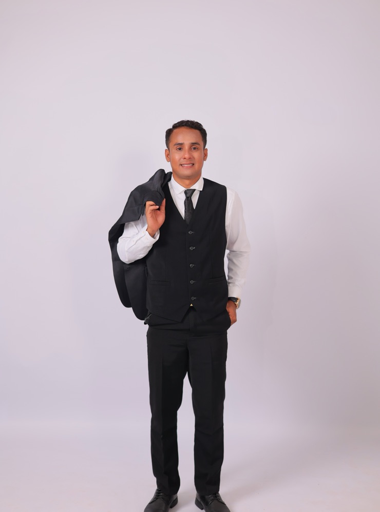 Groom
