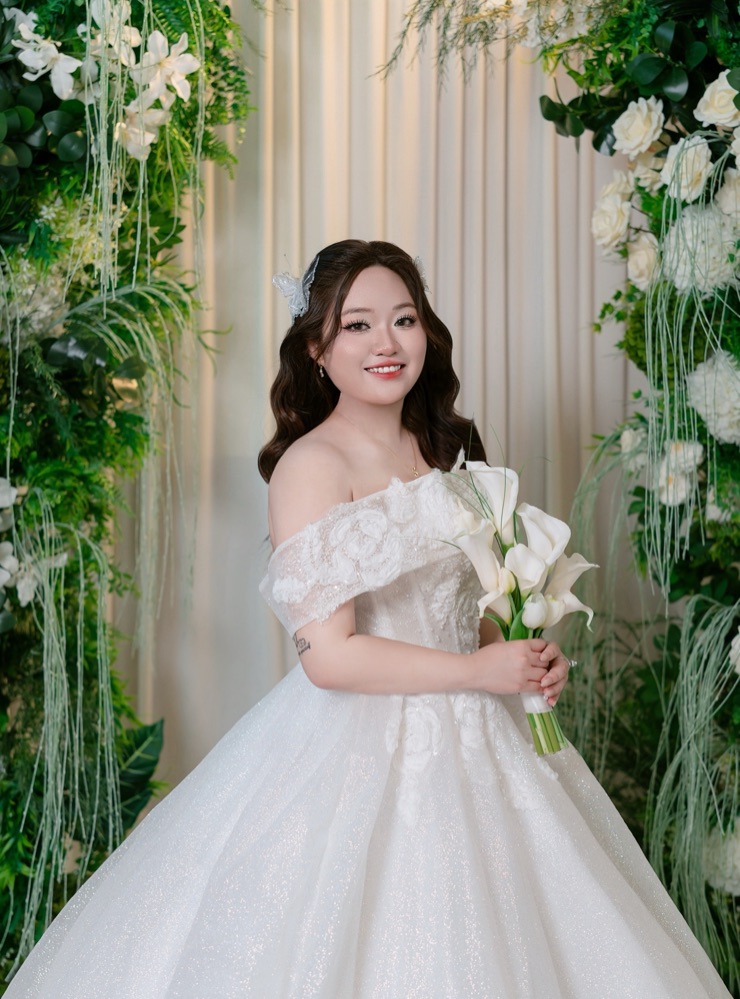 Bride