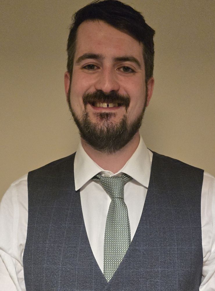 Groom