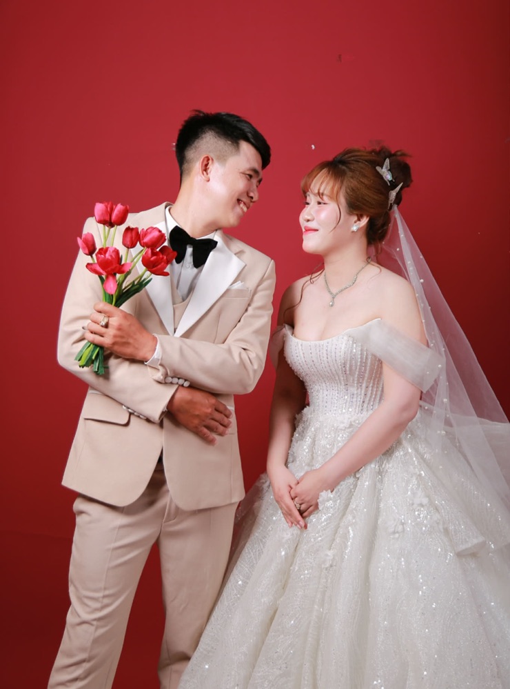 Groom