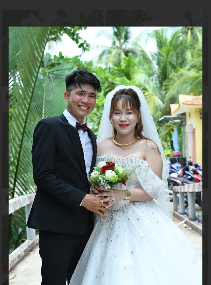 Bride