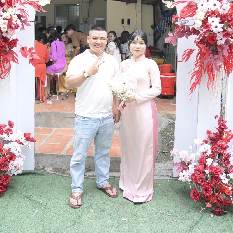 Su Linh