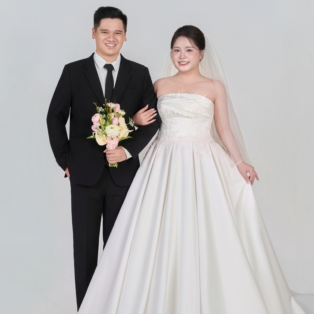 Chu Thành & Ngọc Hương