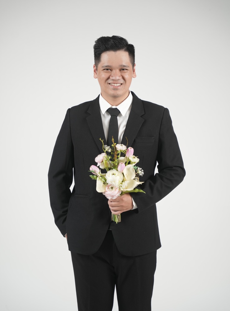 Groom