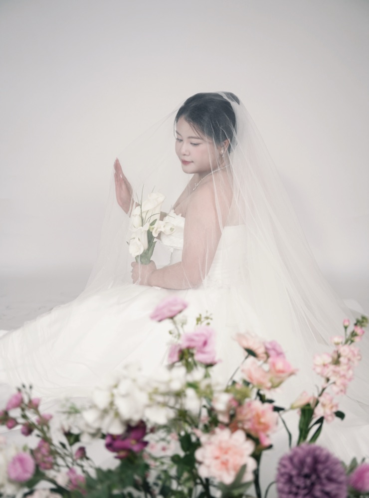 Bride