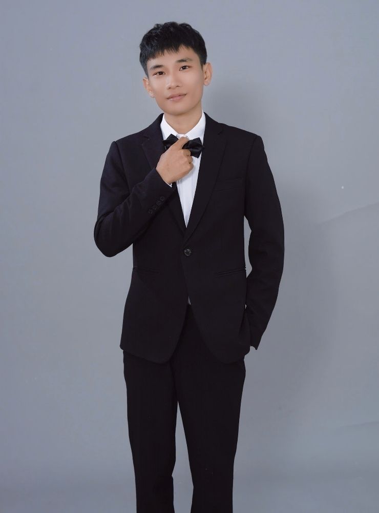 Groom
