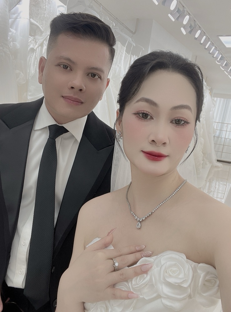 Bride